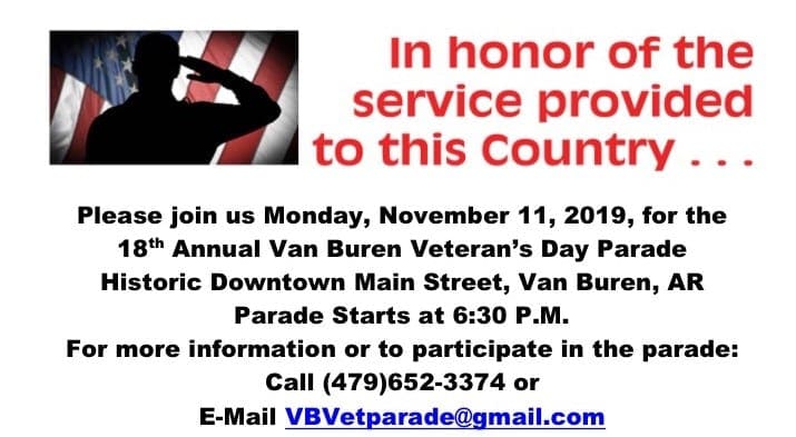 Veterans day flag retirement ceremony